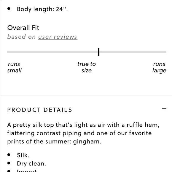 J CREW RUFFLE HEM SILK BLOUSE PEPLUM TOP 00 P $110 - Picture 4 of 8